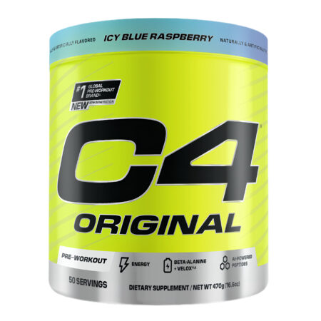 Cellucor C4 Original 50 Servings