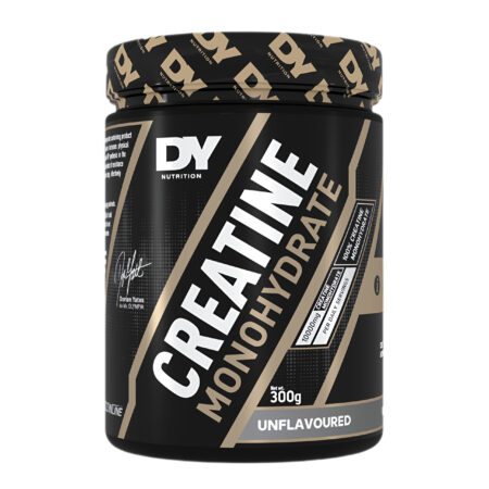 DY Nutrition Creatine Monohydrate 300g