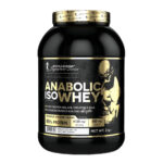 Kevin Levrone Anabolic Iso Whey 2kg