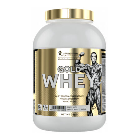 Kevin Levrone Gold Whey 2Kg