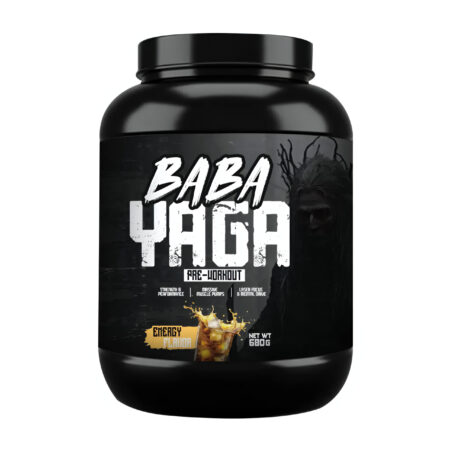 GRO Baba Yaga 40 Servings