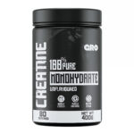 GRO Creatine Monohaydrate 400g