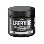 GRO Creatine Monohaydrate 200g
