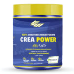 Strong Muscles Crea Power 250g