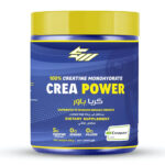 Strong Muscles Crea Power 400g