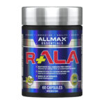All Max Nutrition R+ALA 60 Capsules