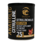 Dragon Pharma Anabolic Citrulline 150g