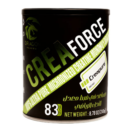 Dragon Pharma Crea Force 249g