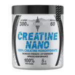 Azgard Nutrition Creatine Nano 300g