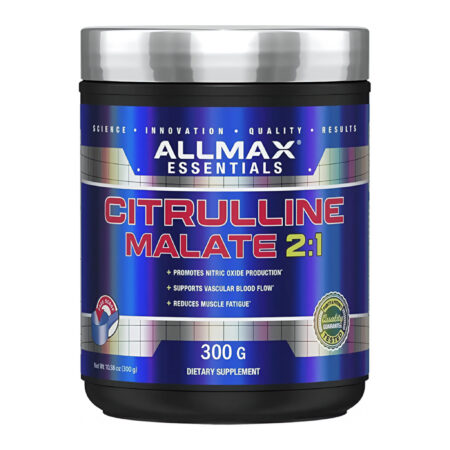 AllMax Nutrition Citrulline Malate 300g