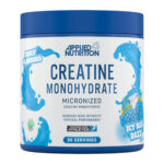 Applied Nutrition Creatine Monohydrate 250g