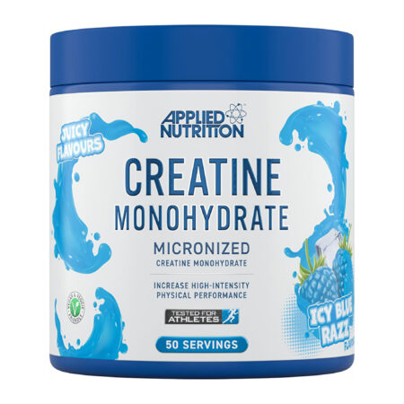 Applied Nutrition Creatine Monohydrate 250g