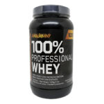 Big Man Ultimate Whey Protein 1kg