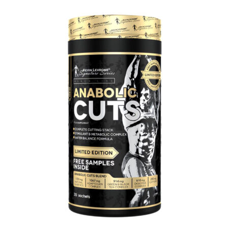 Kevin Levrone Anabolic Cuts 30 Sachets