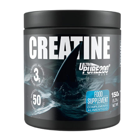 Zoomad Labs Creatine 150g, 50 Servings