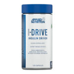 Applied Nutrition I-Drive (Insulin Driver) 120 Capsules