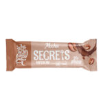 Organic Nation Secrets Protein Bar 70g Box 12 Bar