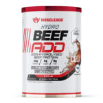 MuscleAdd Hydro Beef Add 210g, 7 Servings