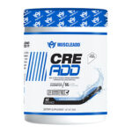 MuscleAdd Cre Add 300g