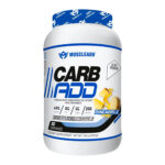 MuscleAdd Carb Add 1.5kg