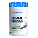 MuscleAdd EAA+BCAA 357g