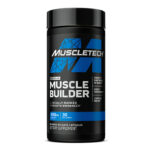 Muscle Tech Muscle Builder 30 Capsules