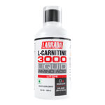 labrada L-carnitine 3000mg 30 Servings