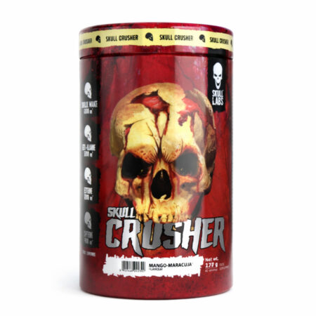 Skull Labs Crusher 350g