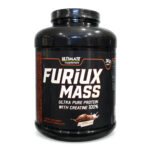 Big Man Ultimate Furiux Mass 3kg