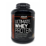 Ultimate Whey Protein 2kg