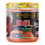 Terror Labz JOKER  30 Servings