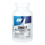 Gat Sport ZMAG-T 90 Veg Capsules