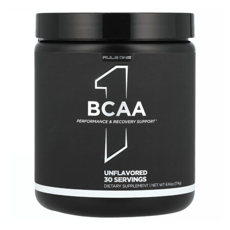 Rule1 Bcaa 30 Servings