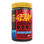 Mutant GEAAR 400g, 30 Servings