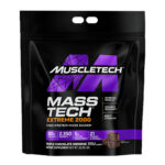 MuscleTech Mass Tech Extreme 2000, 2.7kg