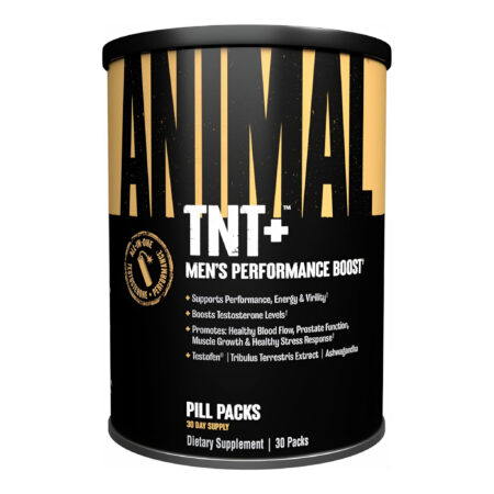 Animal TNT+ 30 Packs