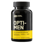 Optimum Nutrition Opti-Men 150 Tablets