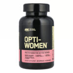 Optimum Nutrition Opti-Women 60 Capsules