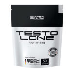 Body Tech Testolone (rad-140 10mg) 50 Tablets