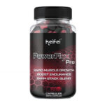 Keifei Power Flex Pro 20mg 60 Capsules