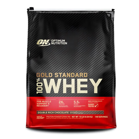 Optimum Nutrition Gold Standard Whey 4.5kg