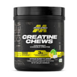 MuscleTech Creatine Chews (Creapure) 90 Chewable Tablets