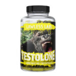 Lawless Labs Testolone (Rad-140,10mg) 90 Capsules