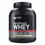 Optimum Nutrition Performance Whey Protein 1.9kg