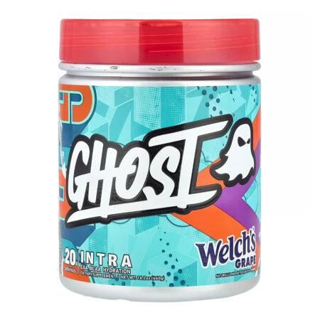 Ghost Intra 460g 20 Servings