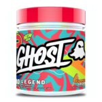 Ghost Legend V4 ,660g 30 Servings