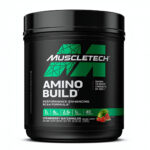 MuscleTech Amino Build 614g 40 Servings