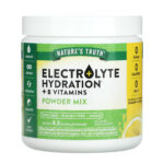 Natures Truth Electrolyte Hydration 121g 35 Servings