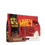 Mutant Whey Protein Mix 1,8kg