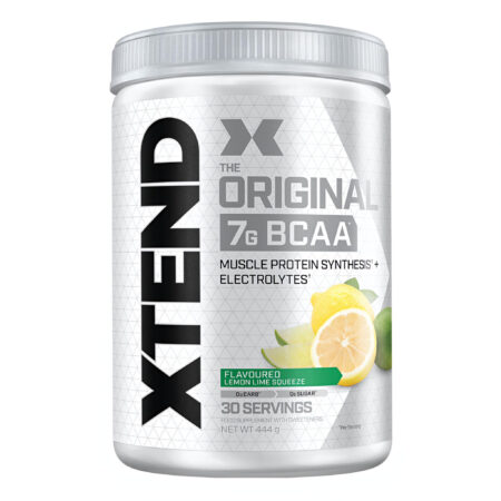 Xtend BCAA 30 Servings